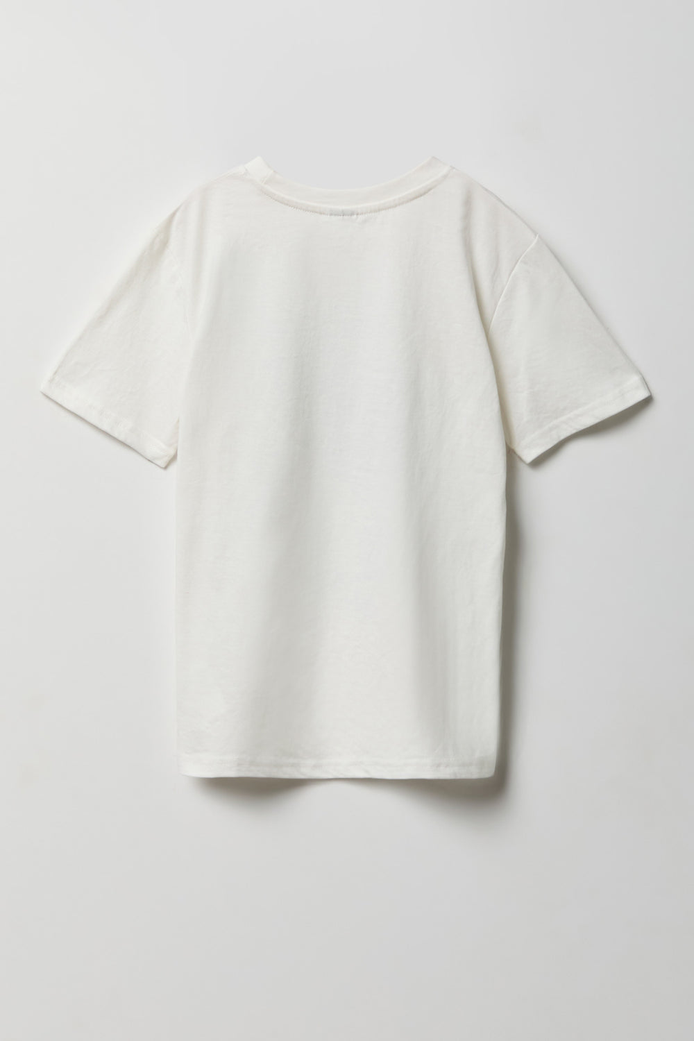 T-shirt imprimé palmiers junior T-shirt imprimé palmiers junior