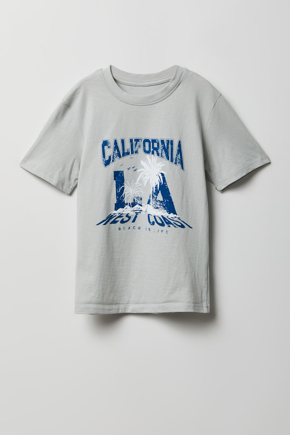 Youth LA California Graphic Tee Youth LA California Graphic Tee
