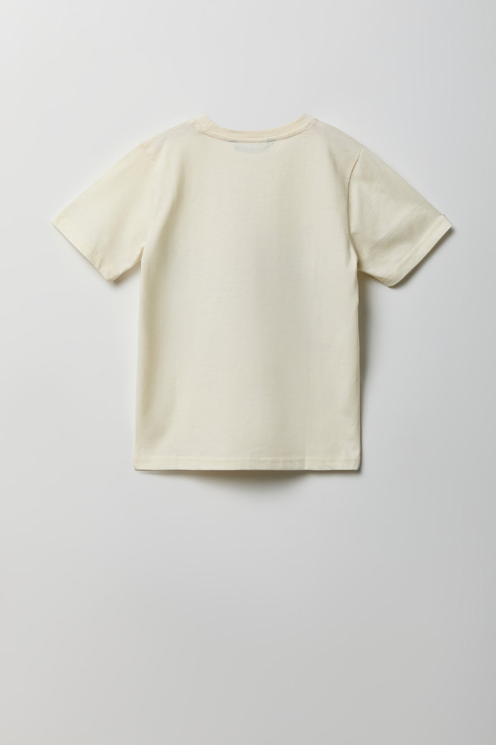 T-shirt imprimé villes graffiti junior T-shirt imprimé villes graffiti junior