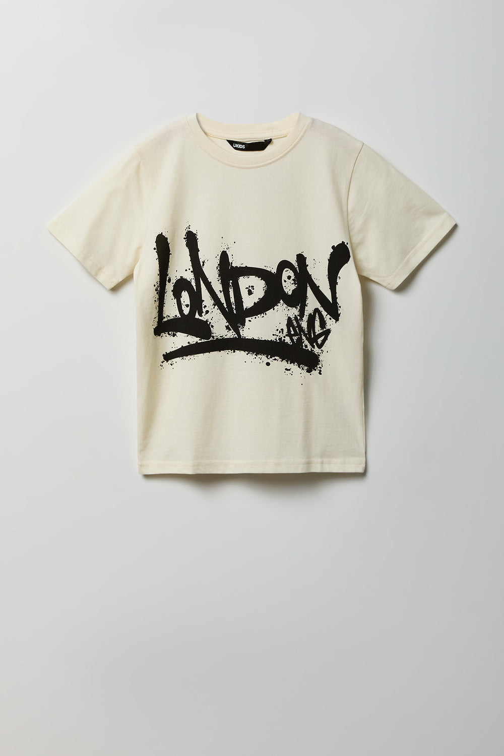 Youth City Graffiti Graphic Tee Youth City Graffiti Graphic Tee