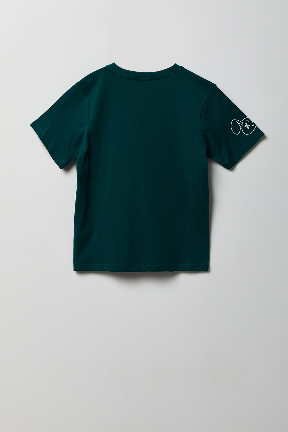 Youth Bunny Graphic Tee Youth Bunny Graphic Tee