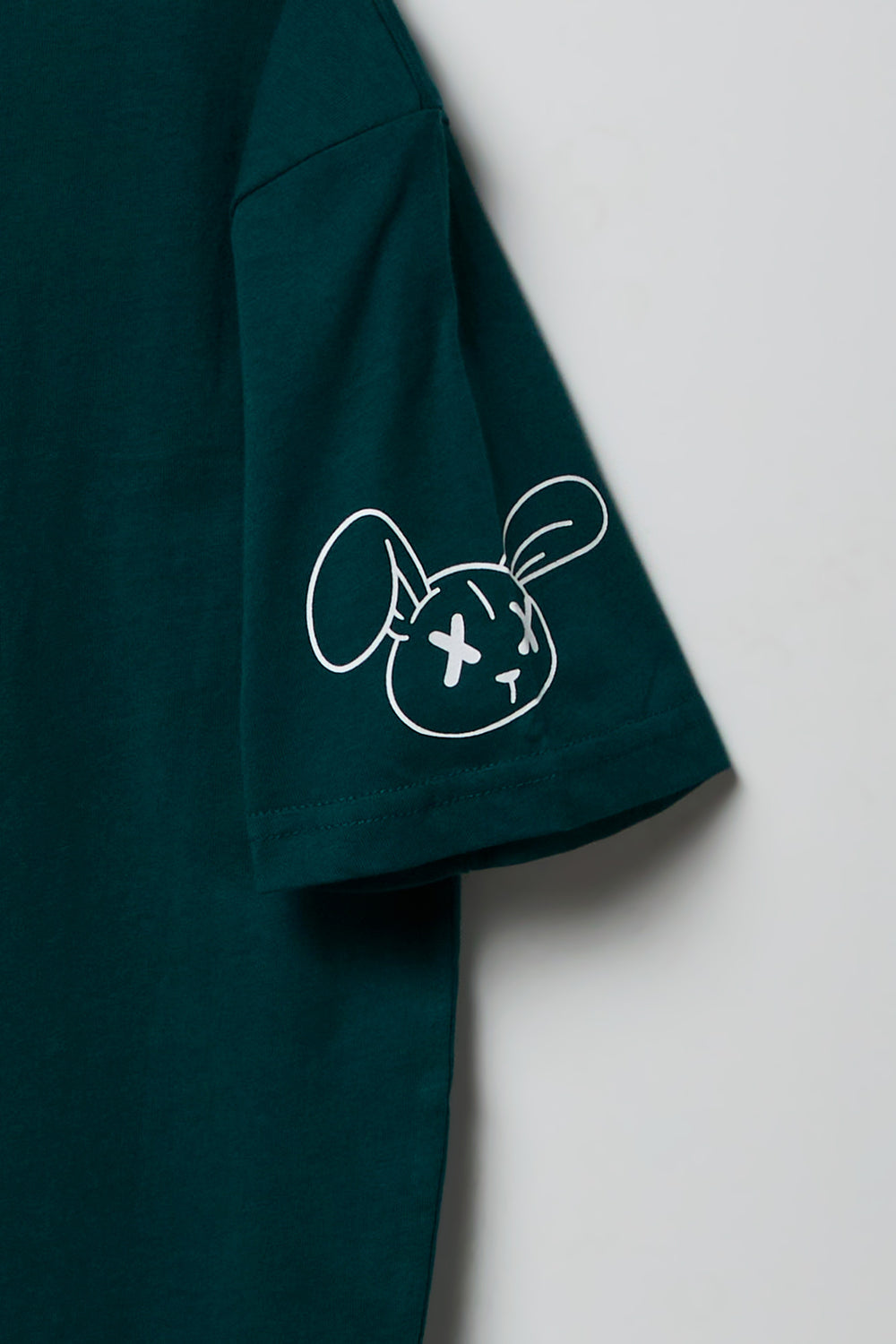T-shirt imprimé lapin junior T-shirt imprimé lapin junior