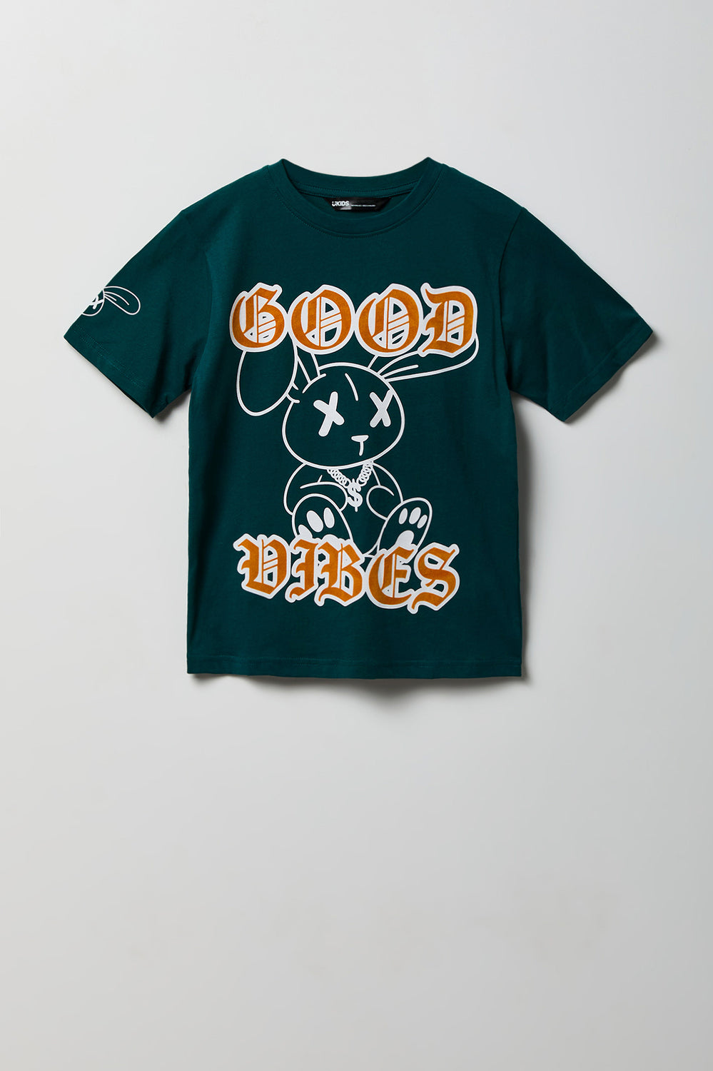 T-shirt imprimé lapin junior T-shirt imprimé lapin junior