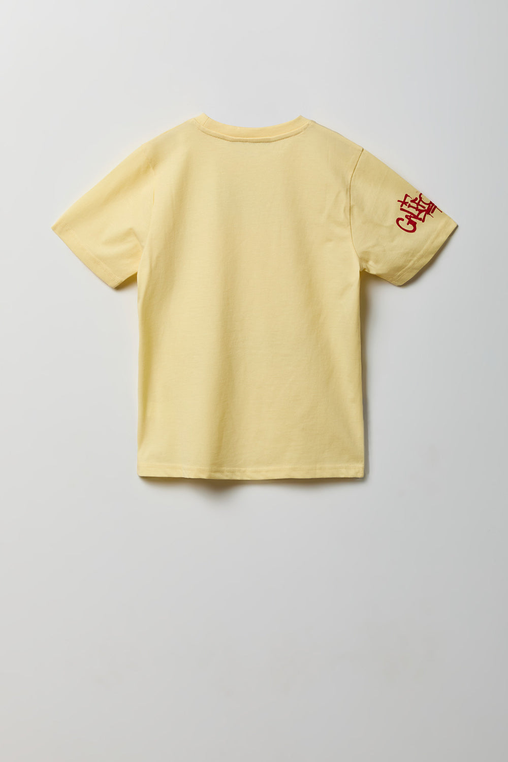 Youth Bunny Graphic Tee Youth Bunny Graphic Tee