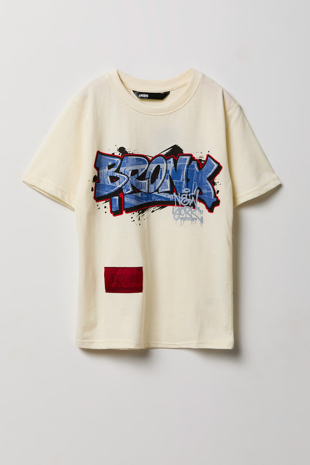 Youth Graffiti Graphic Tee Youth Graffiti Graphic Tee