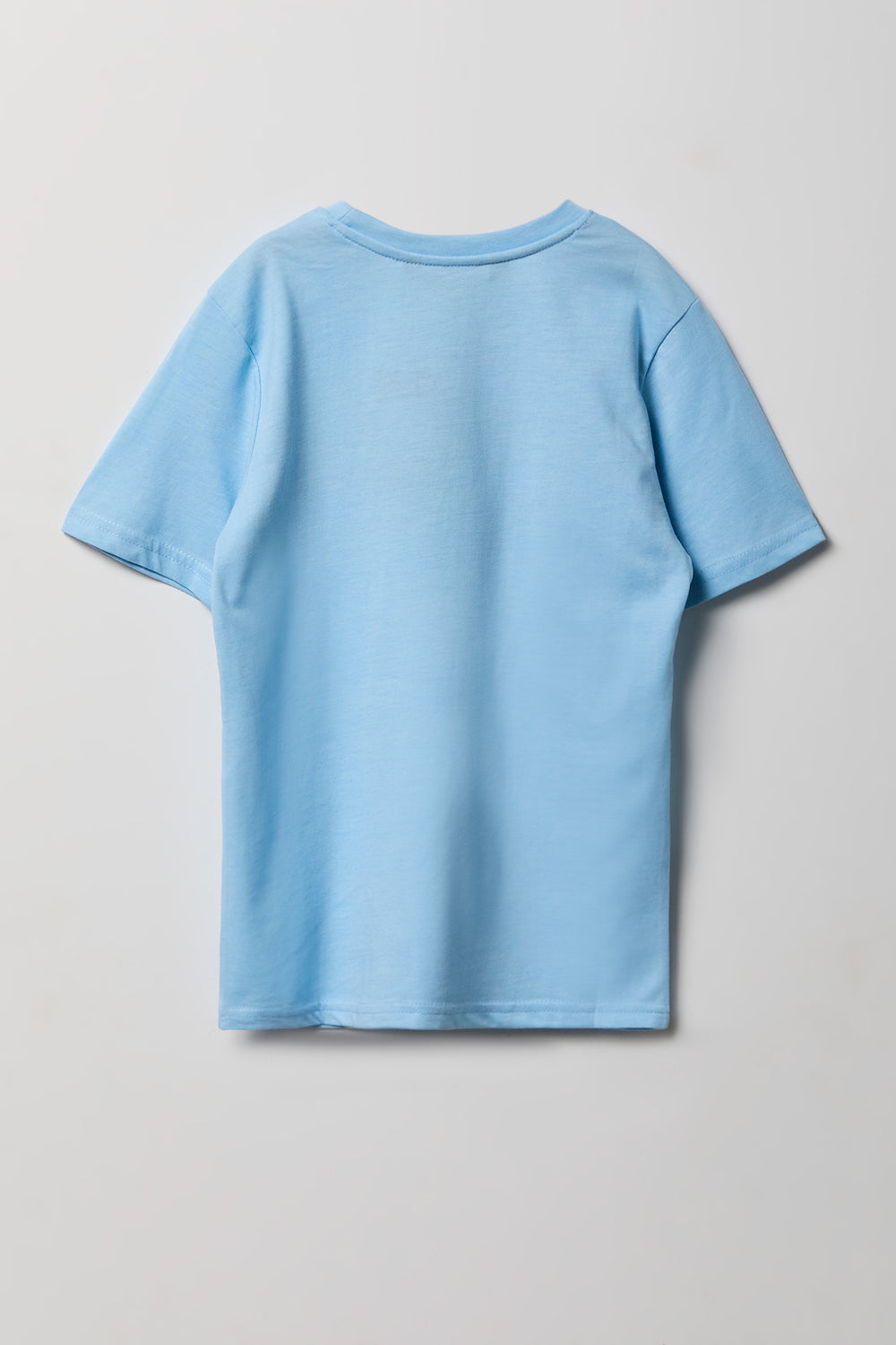 Youth Photo Graffiti Graphic Tee Youth Photo Graffiti Graphic Tee