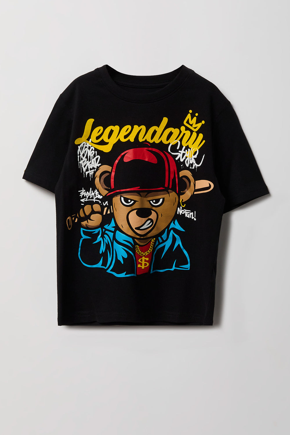 T-shirt imprimé junior T-shirt imprimé junior