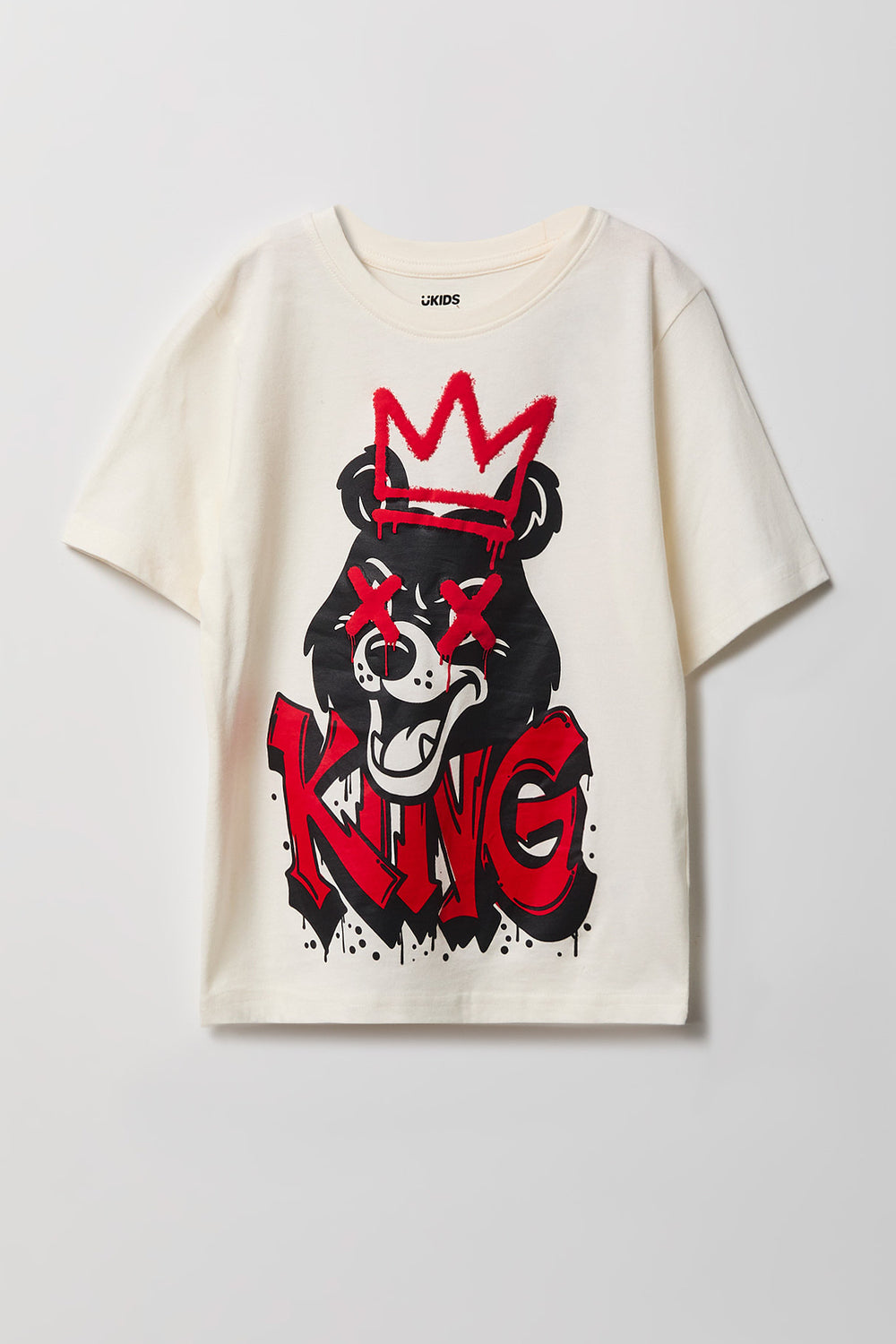 Youth Graphic Tee Youth Graphic Tee