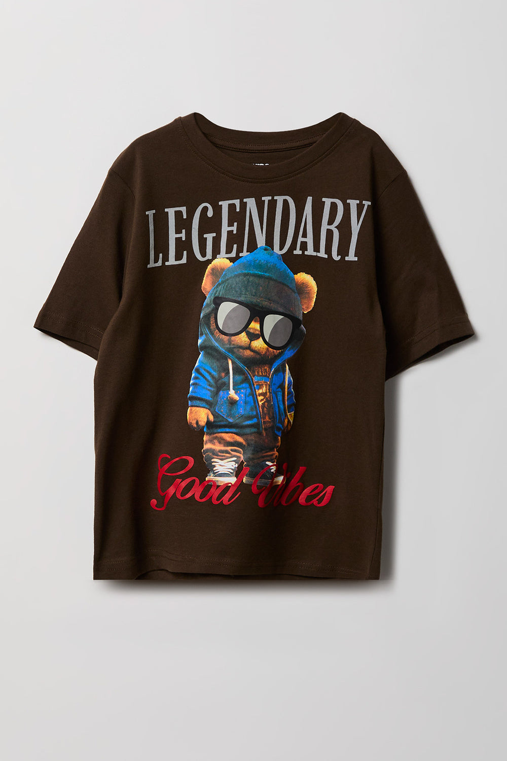 Youth Graphic Tee Youth Graphic Tee