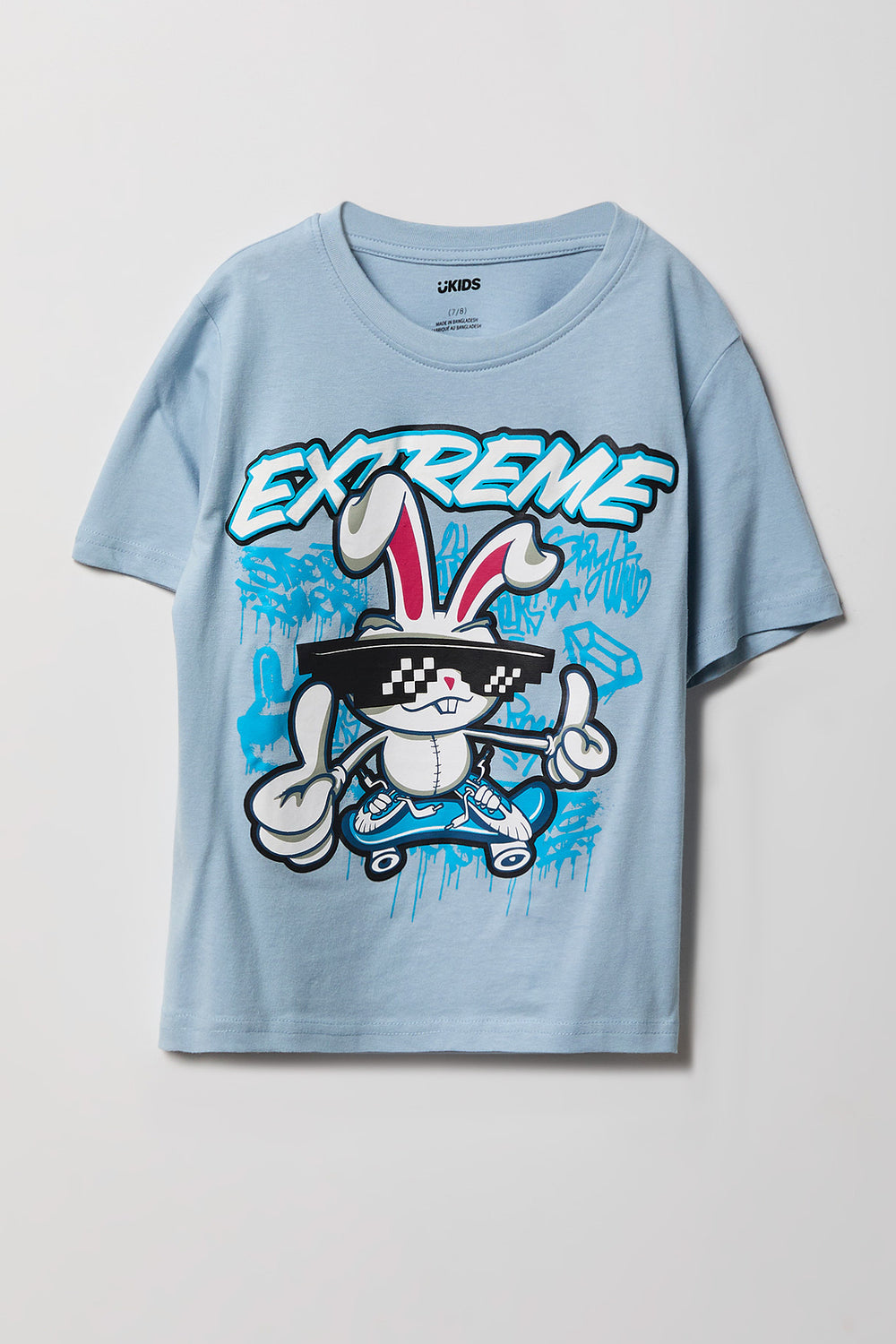Youth Graphic Tee Youth Graphic Tee