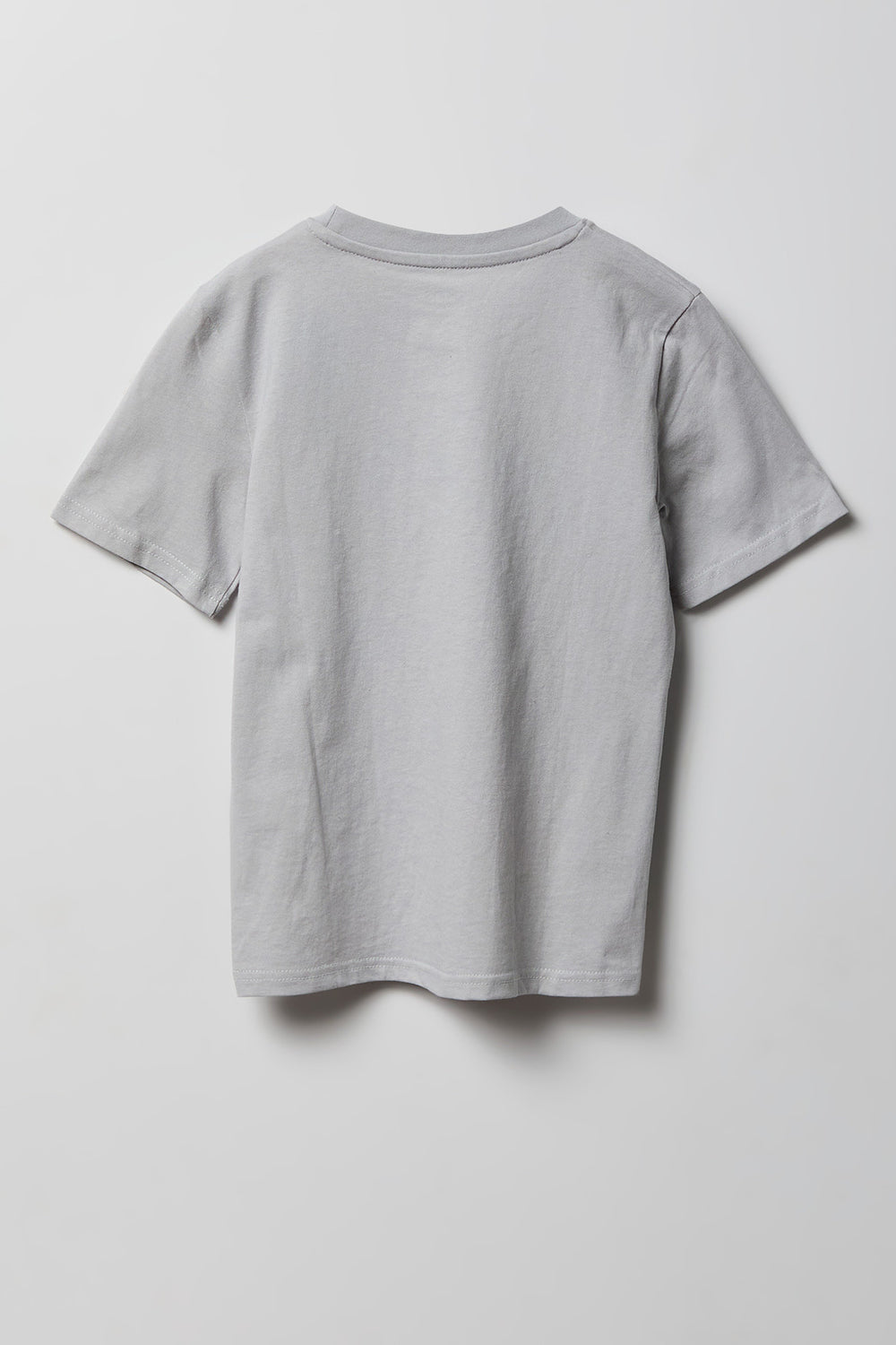 T-shirt imprimé de ville junior T-shirt imprimé de ville junior