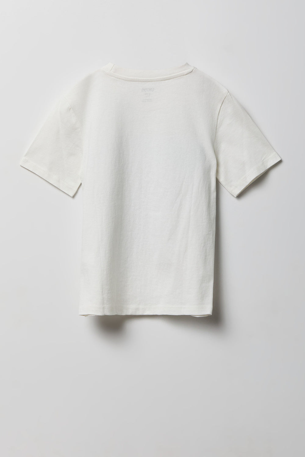 Youth Bear Print Graphic Tee Youth Bear Print Graphic Tee