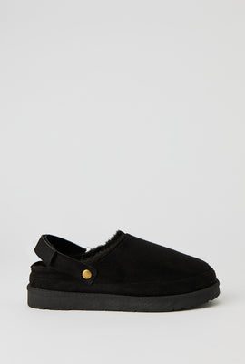 Youth Slingback Clogs