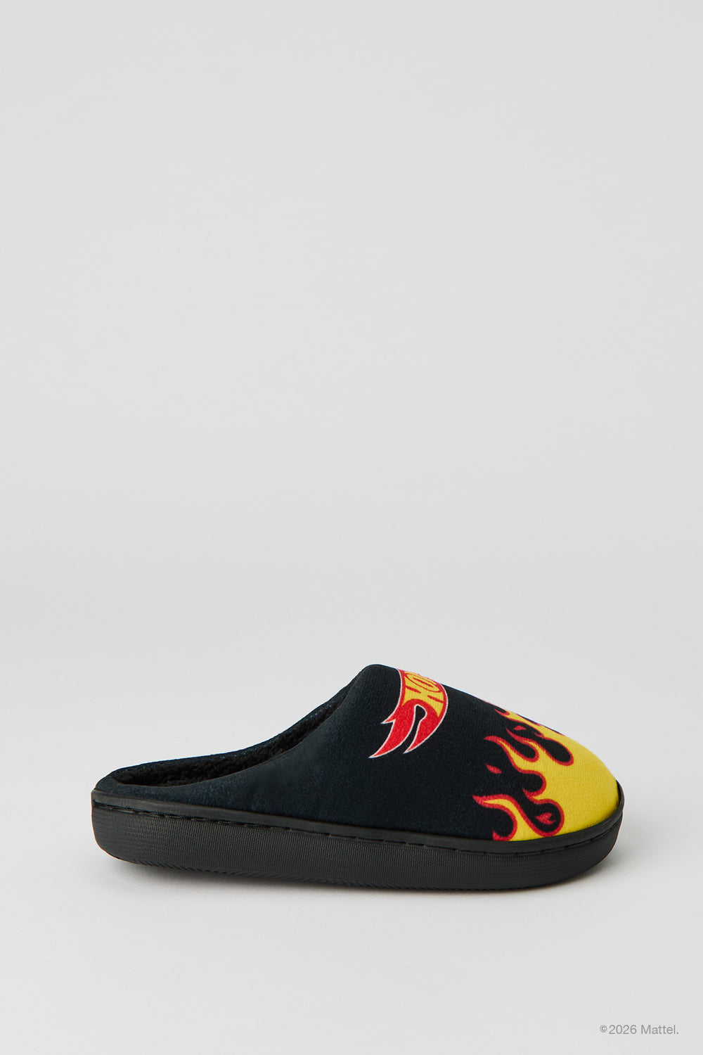 Pantoufles Hot Wheels junior Pantoufles Hot Wheels junior