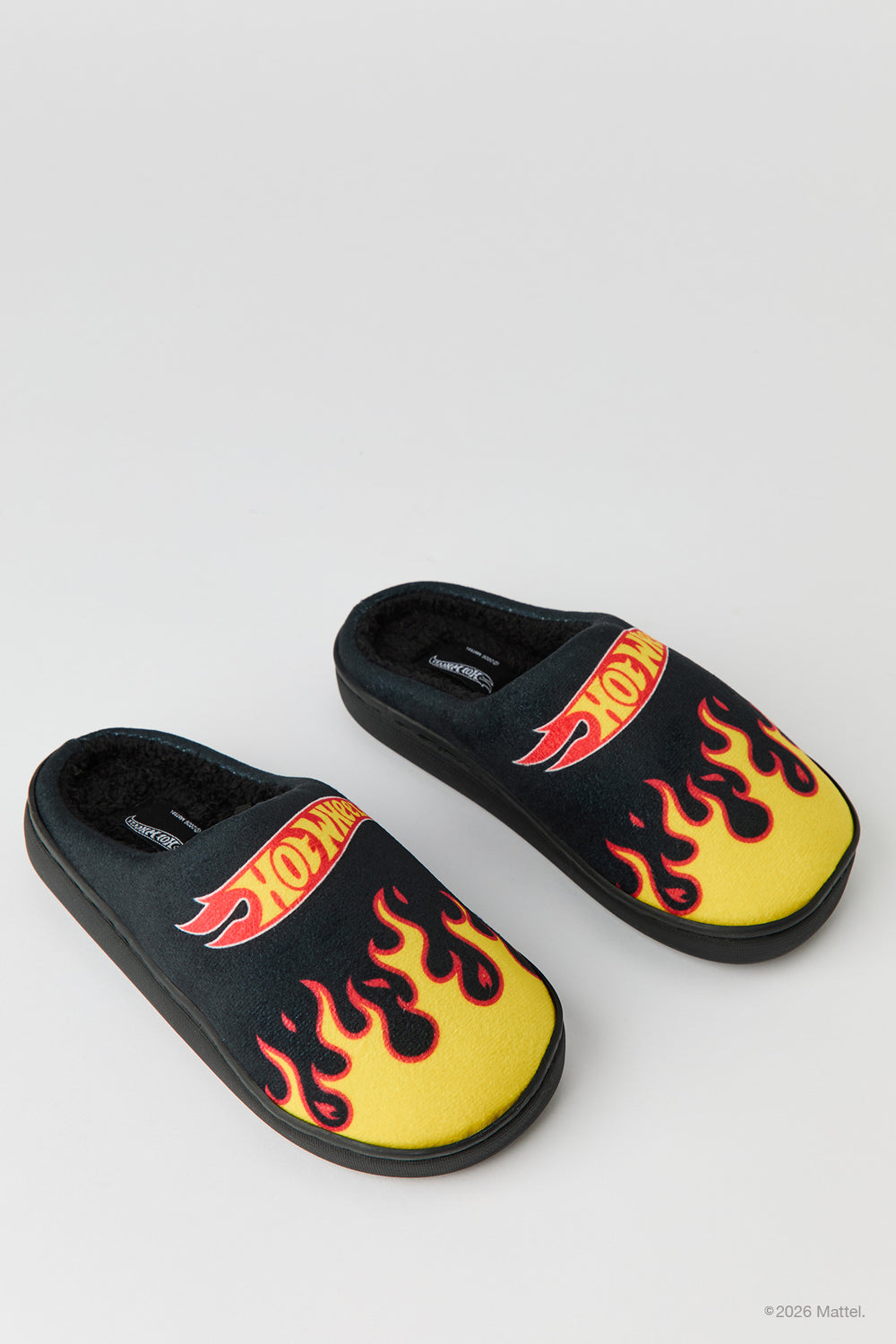 Pantoufles Hot Wheels junior Pantoufles Hot Wheels junior