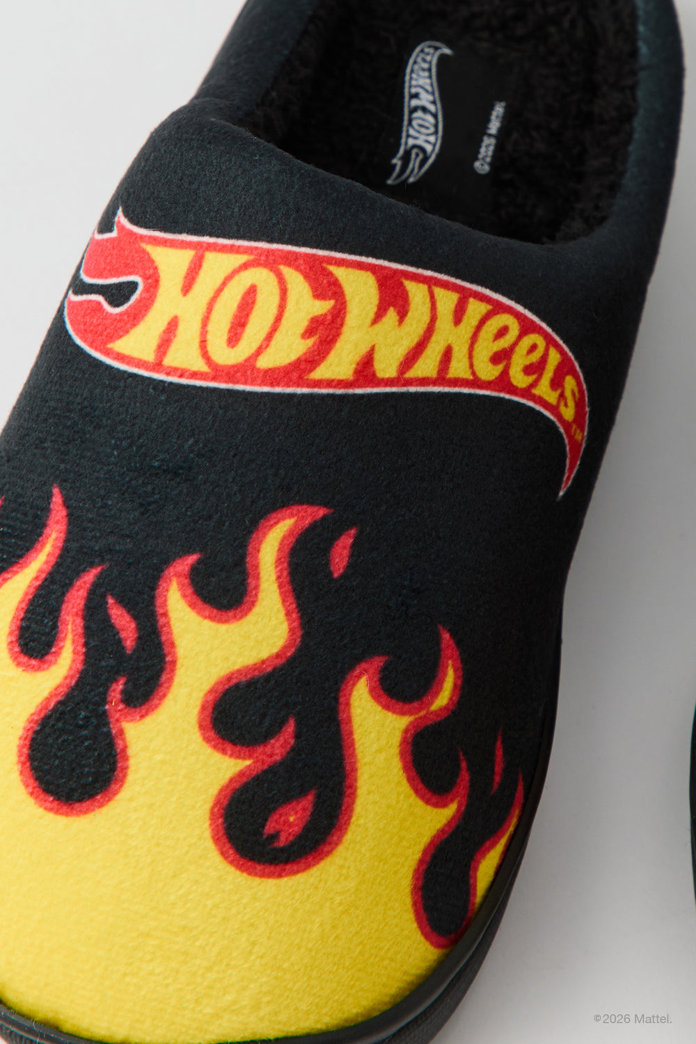 Pantoufles Hot Wheels junior Pantoufles Hot Wheels junior