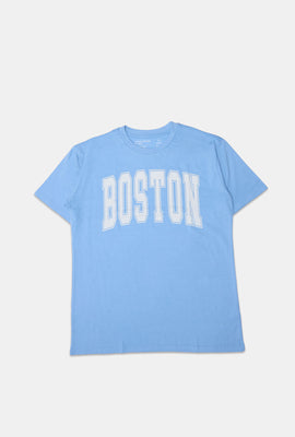 Boston Graphic Tee