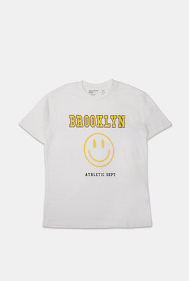 Brooklyn Graphic Tee