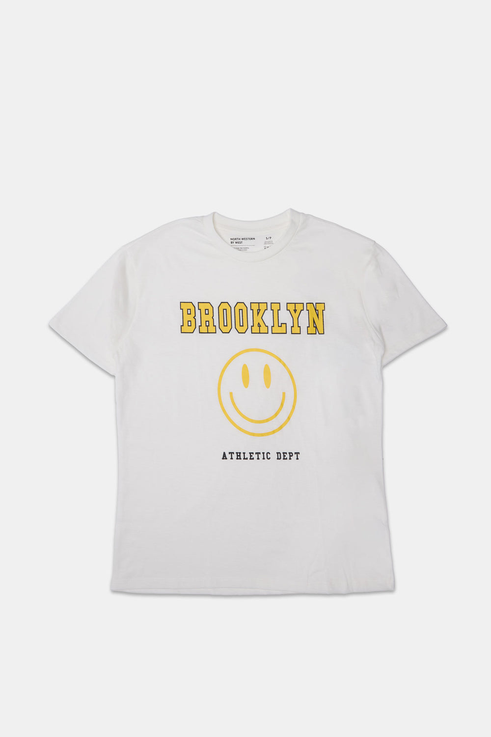 Brooklyn Graphic Tee Brooklyn Graphic Tee