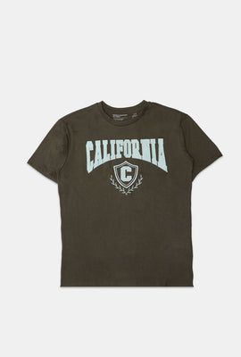 California Graphic Tee