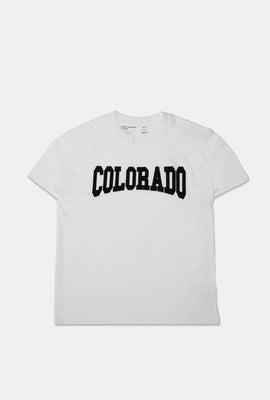 Colorado Graphic Tee