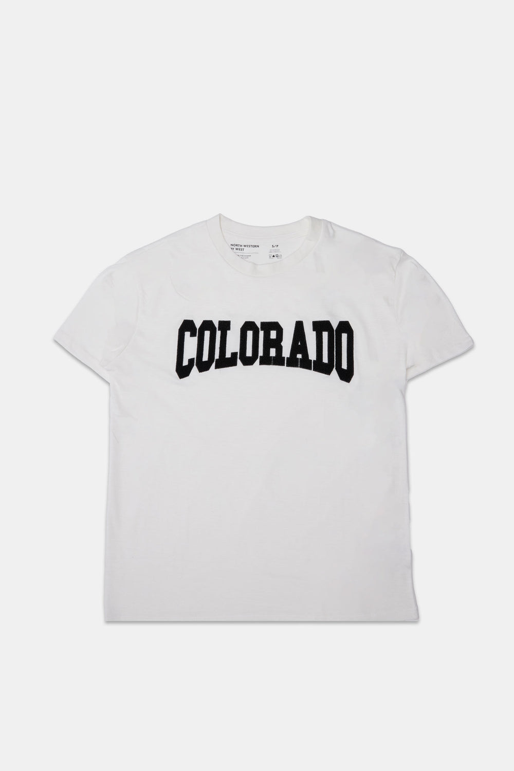 Colorado Graphic Tee Colorado Graphic Tee