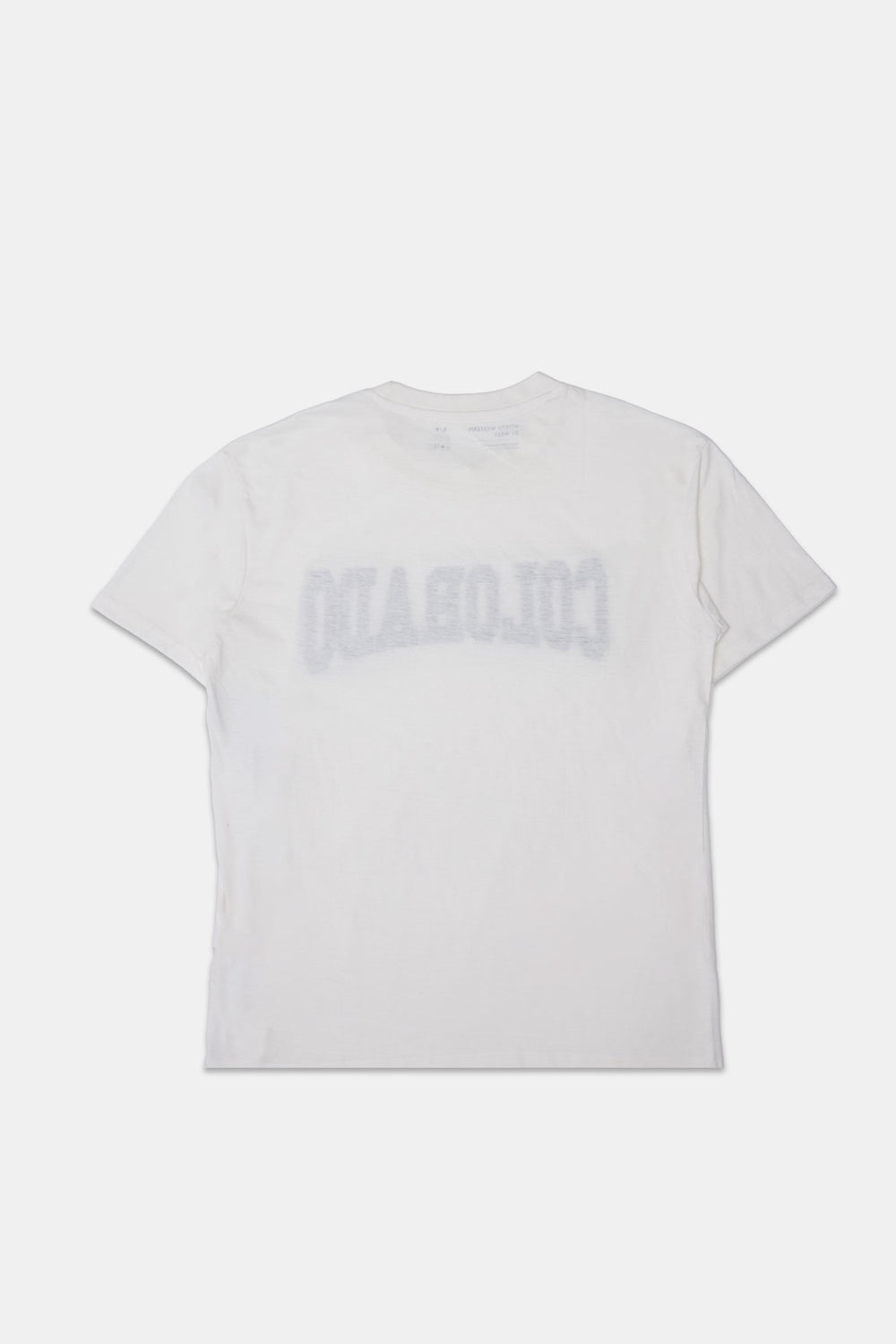 Colorado Graphic Tee Colorado Graphic Tee