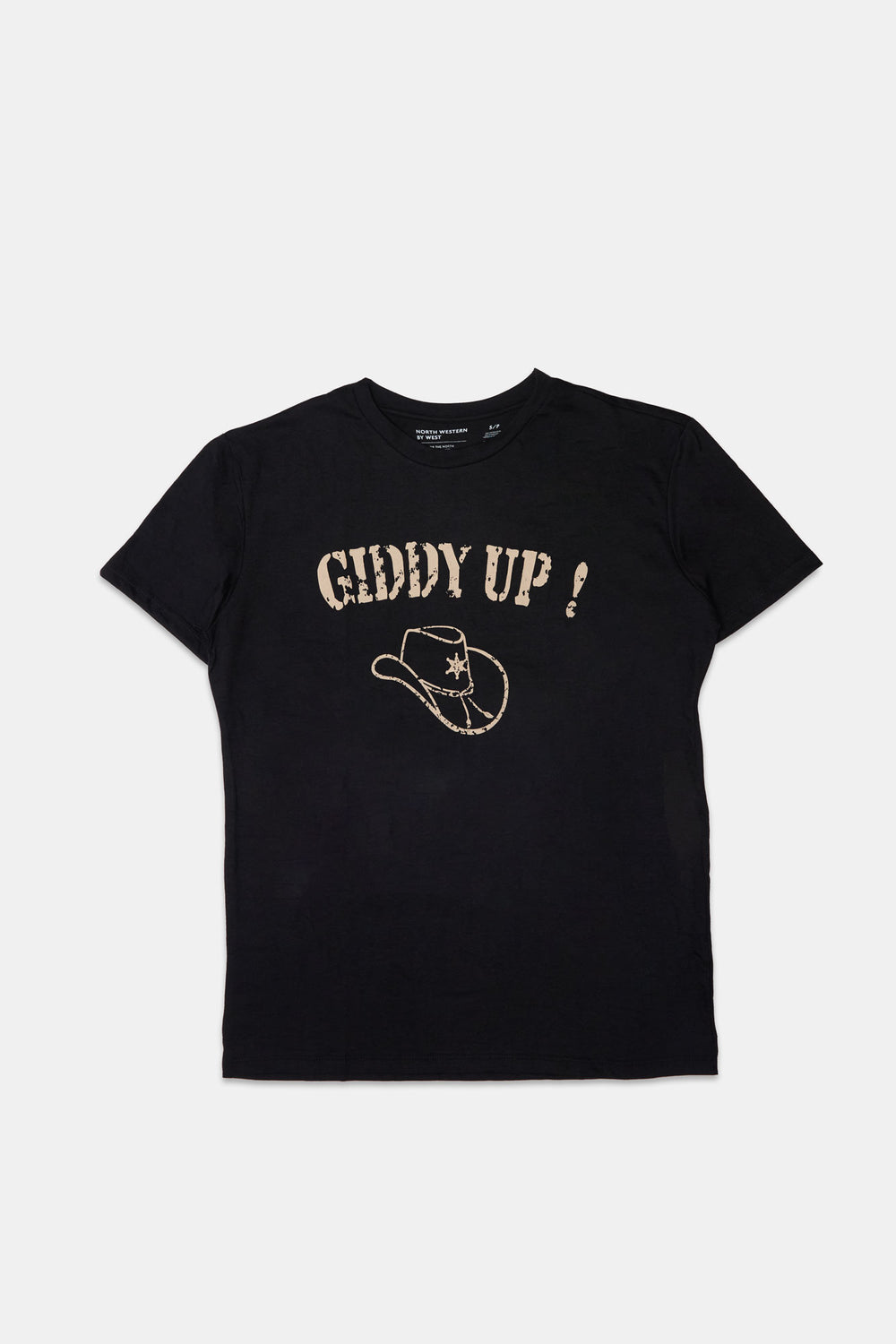 Giddy Up Graphic Tee Giddy Up Graphic Tee