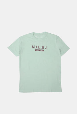 Malibu Graphic Tee