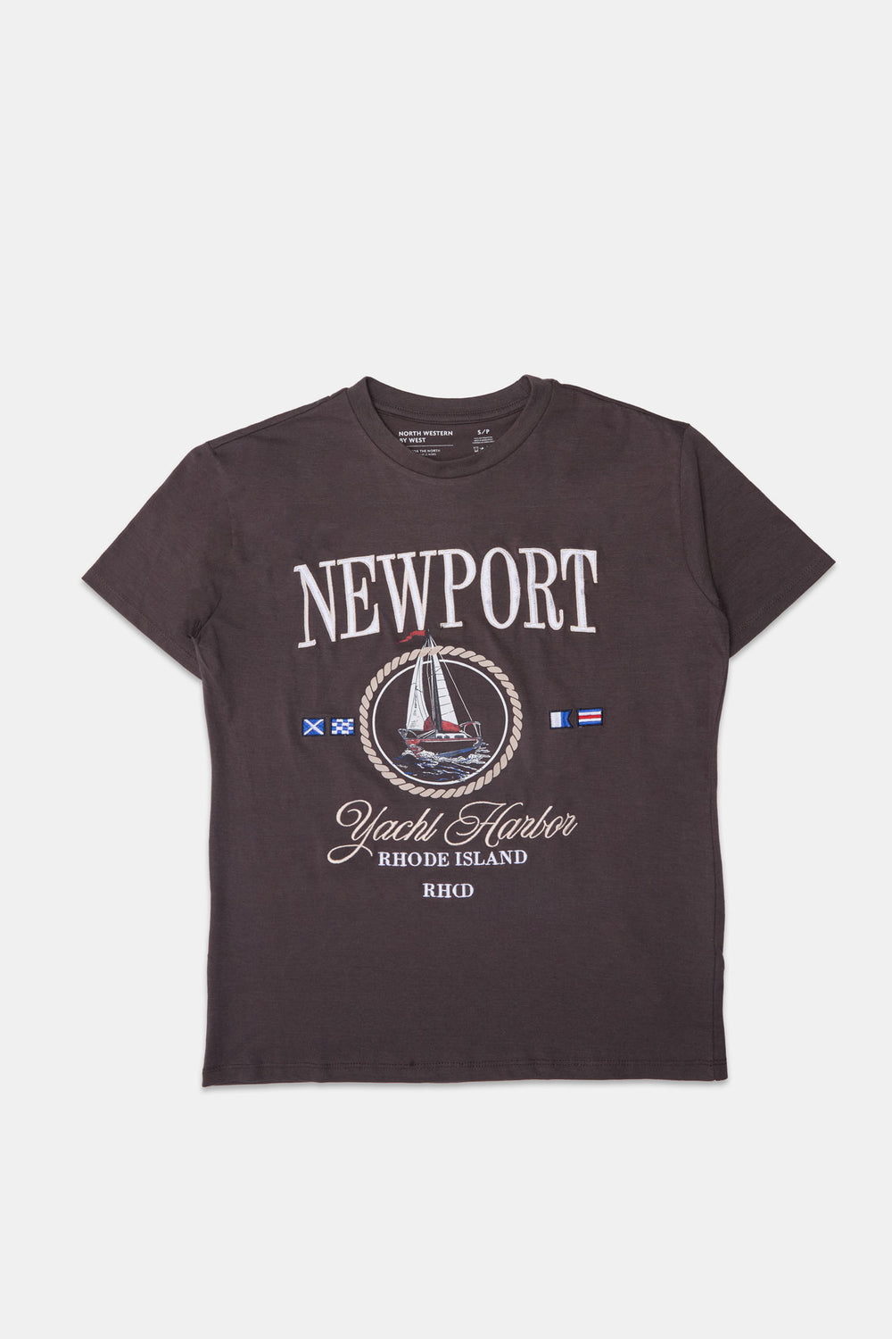 Newport Graphic Tee Newport Graphic Tee