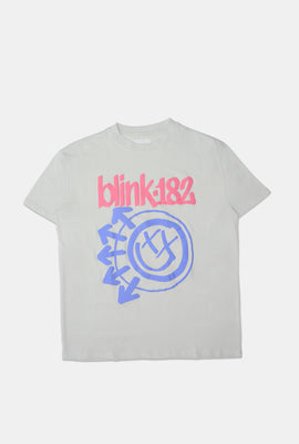 Blink 182 Boyfriend Tee