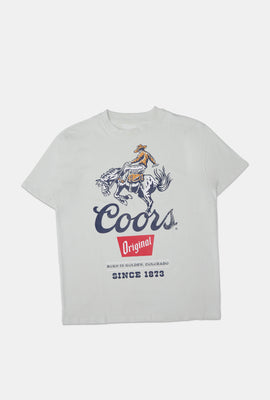 Coors Original Boyfriend Tee