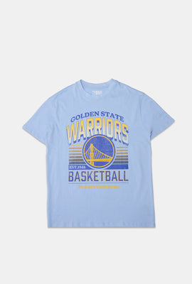 Golden State Warriors Boyfriend Tee