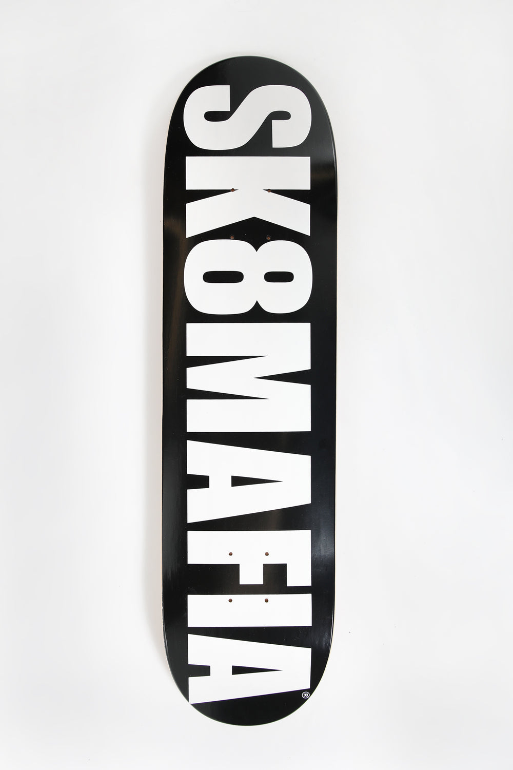 Planche de Skate Logo OG SK8MAFIA 8
