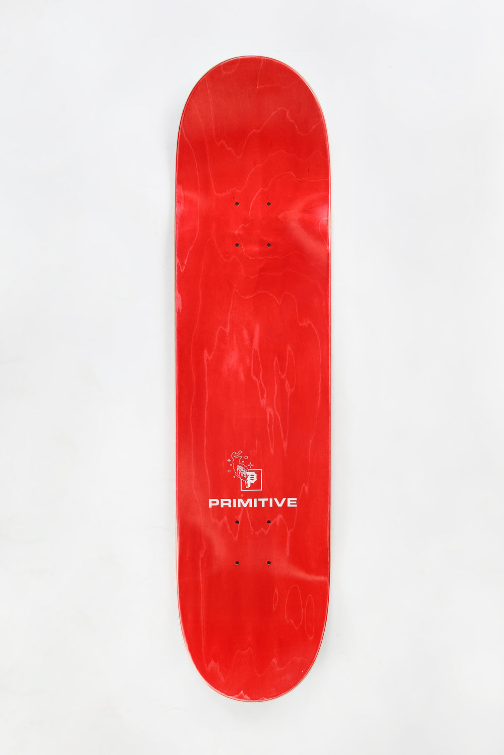 Planche de Skate Hamilton Aroma Primitive 8