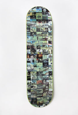 Planche de Skate Yeah Right Girl