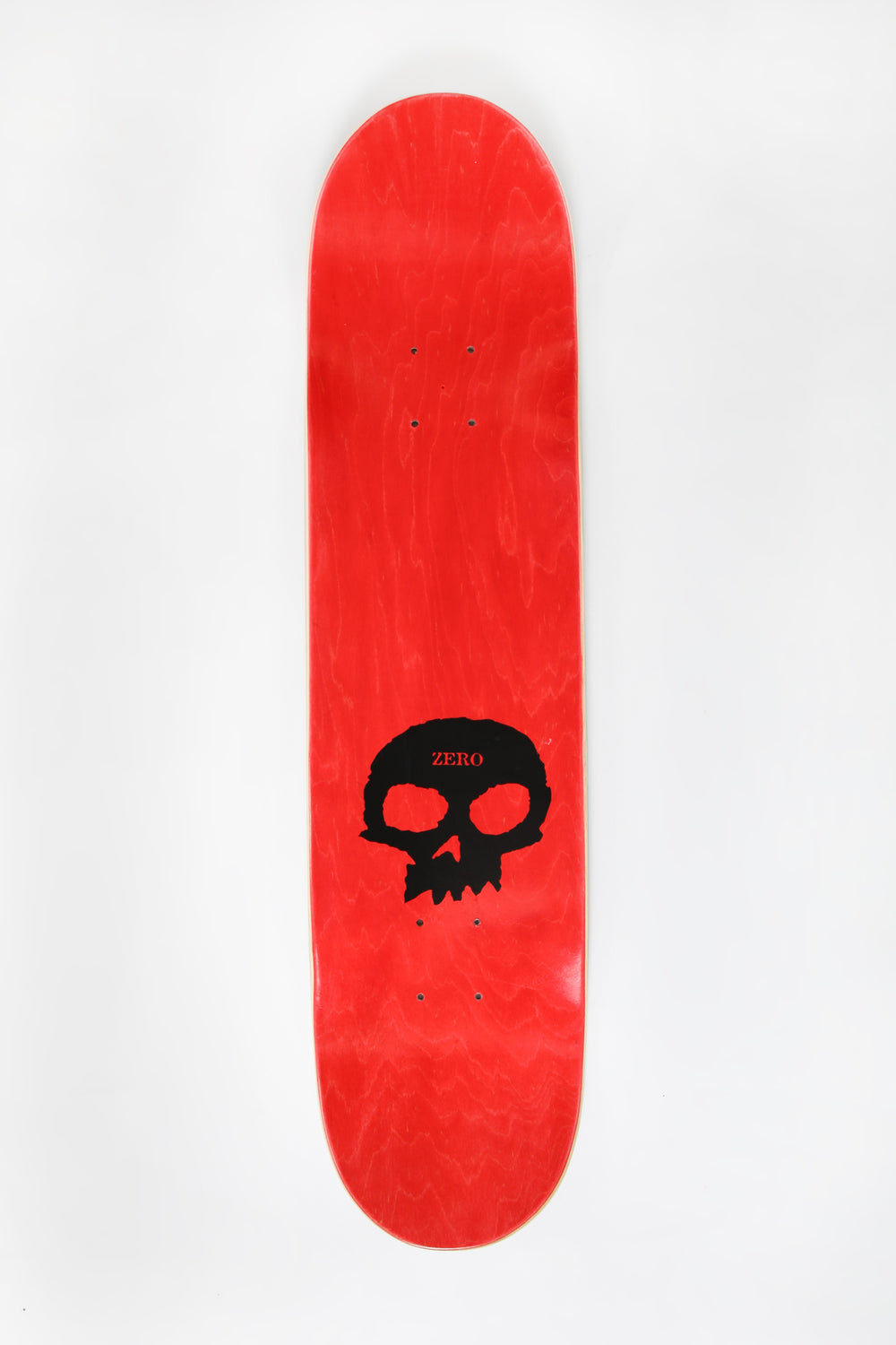 Planche de Skate Single Skull Zero 7.75