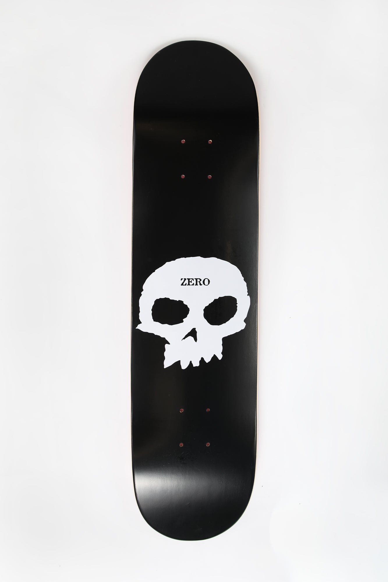Zero Single Skull Deck 7.75" - Multi / 7.75