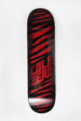 Planche de Skate Chris Cole MMXX Zero 8.25