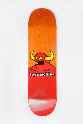 Planche de Skate Monster Toy Machine
