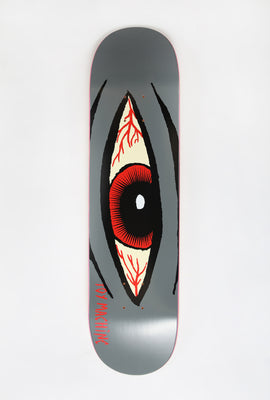 Planche de Skate Sect Eye Toy Machine 8.1