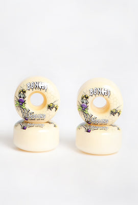 Roues V1 McClung x Etnies STF Bones