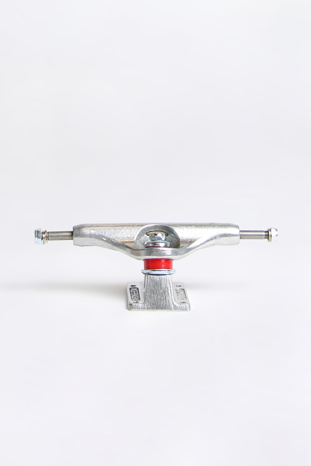 Trucks STG 11 Toy Machine x Independent Argent