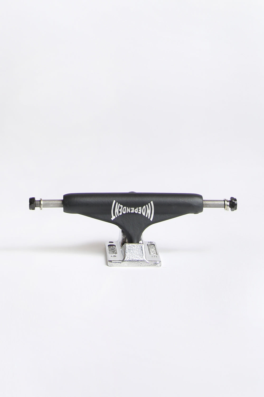 Trucks STG 11 Pro Silva Independent Noir