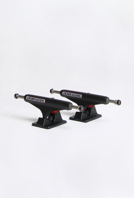 Independent STG 11 Bar Trucks