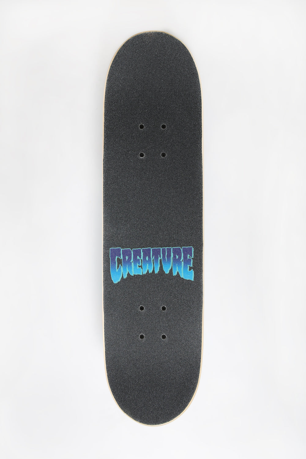 Creature Logo Micro Skateboard 7.5