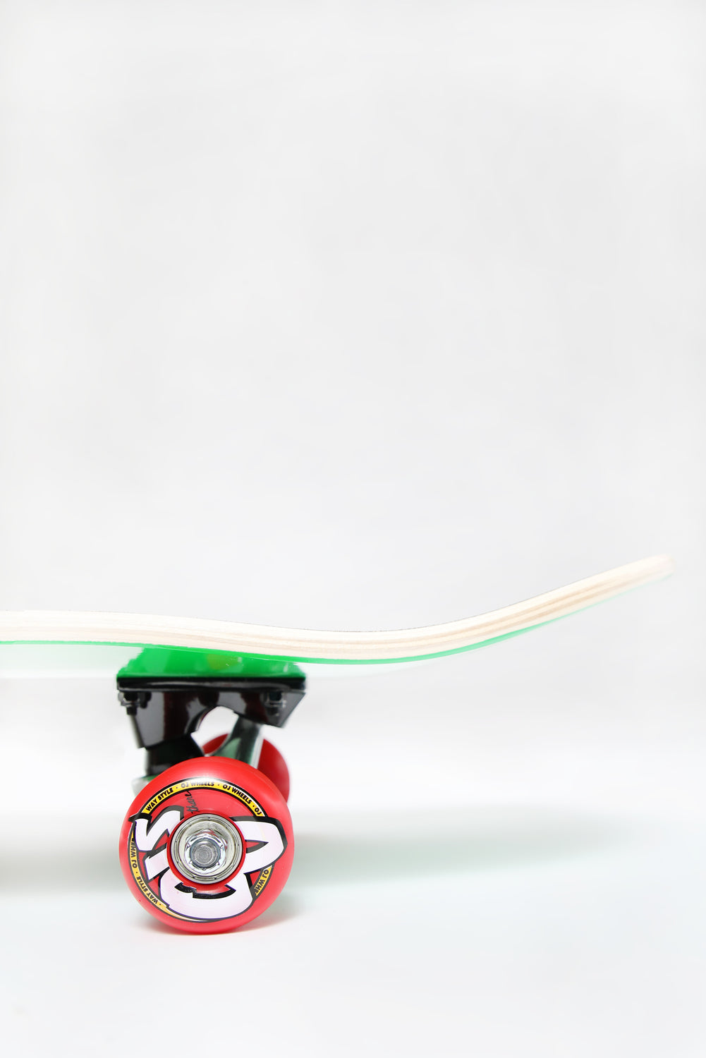 Santa Cruz Classic Dot Micro Skateboard 7.75