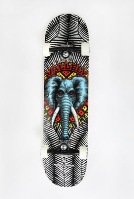 Powell Peralta Vallely Elephant Skateboard