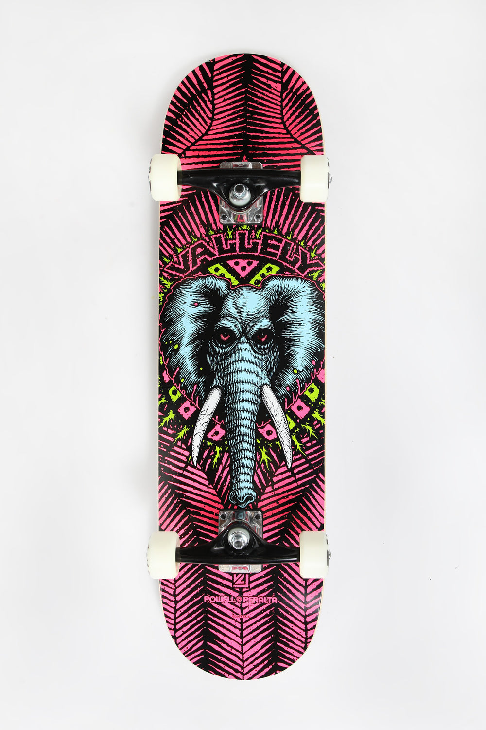Skateboard Vallely Elephant Powell Peralta Skateboard Vallely Elephant Powell Peralta