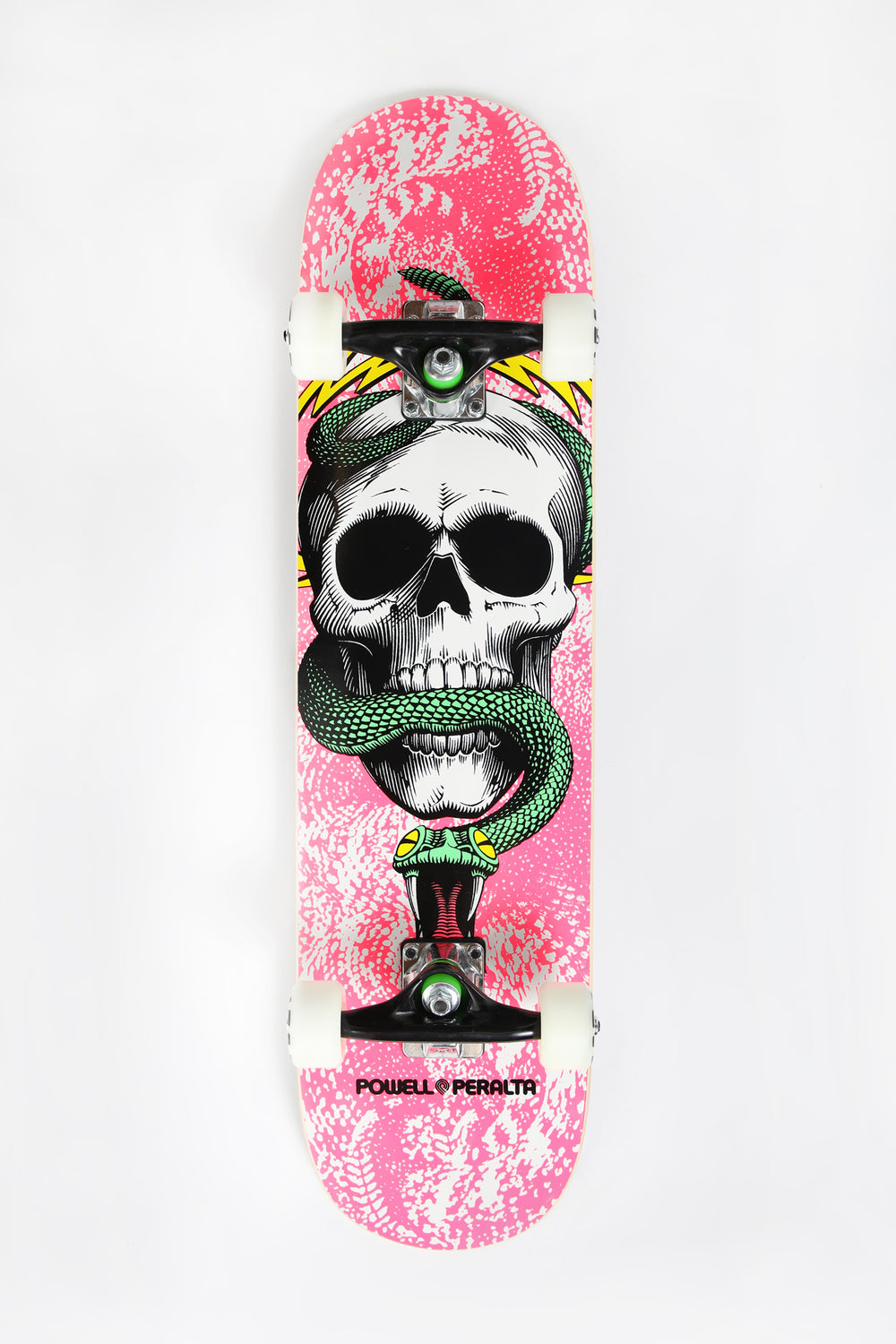 Tabla completa POWELL PERALTA  Skull & Snake One Off Royal Blue 7.75 –  Monduber Skate Shop